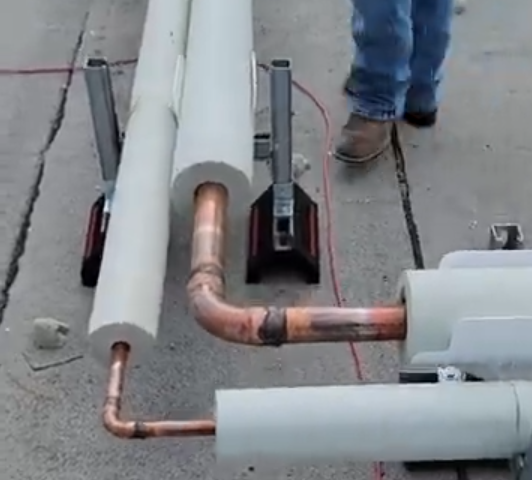 Piping & Layout Verification